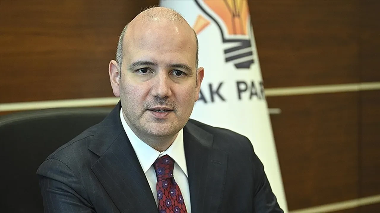 Kripto para düzenlemesi geri çekildi: AK Parti'den açıklama geldi