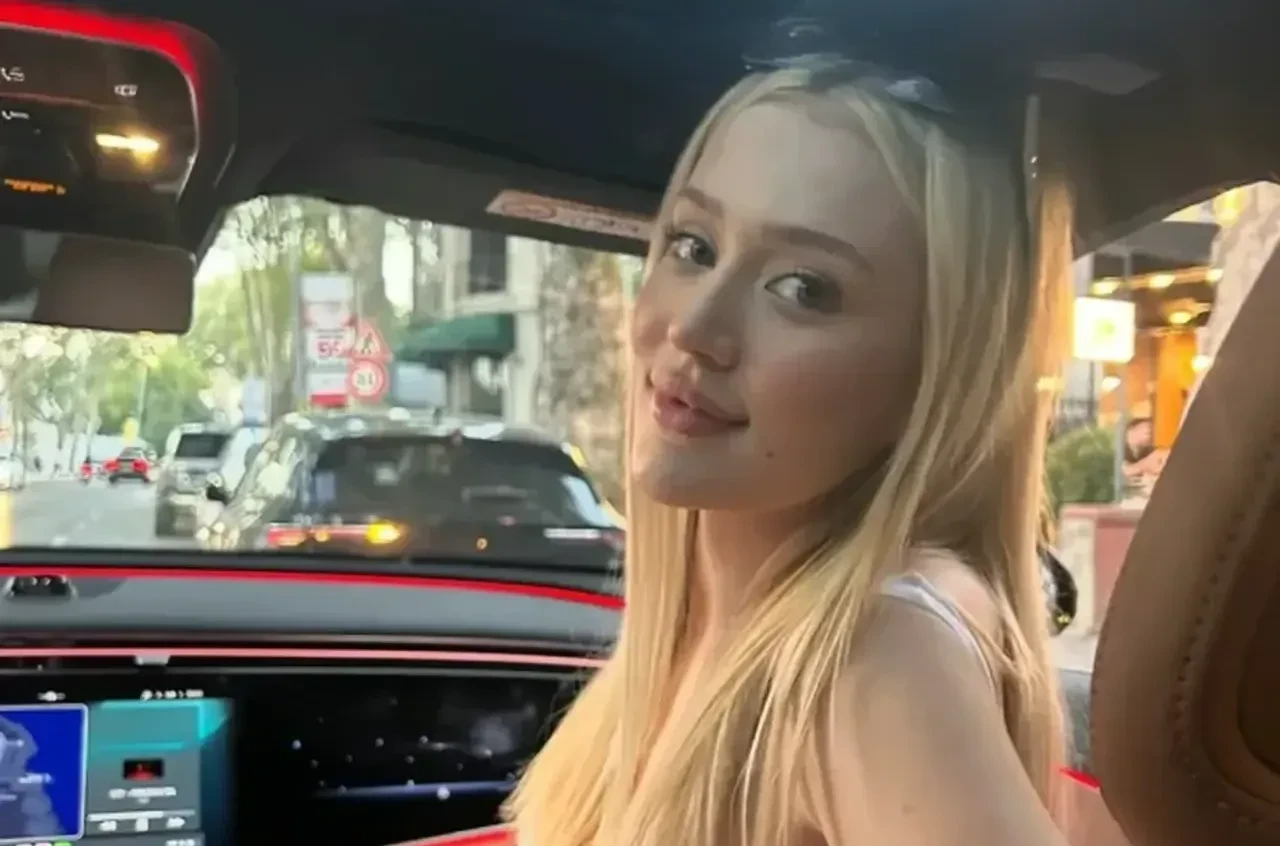 Kübra Karaaslan kimdir, neden intihar etti? Sosyal medya fenomeni Kübra Karaaslan neden öldü, kaç yaşındaydı?