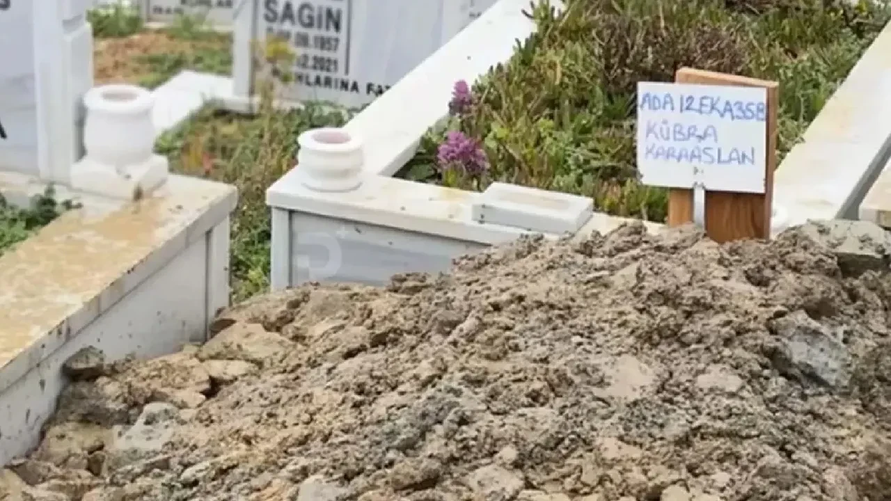 Kübra Karaaslan kimdir, neden intihar etti? Sosyal medya fenomeni Kübra Karaaslan neden öldü, kaç yaşındaydı?