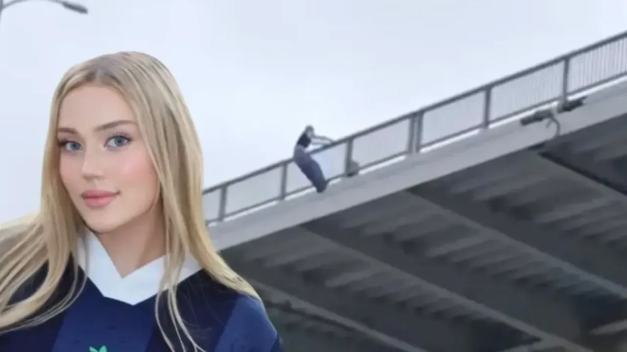 Kübra Karaaslan'a arkadaşı Aleyna Bağdaçiçek'ten veda paylaşımı