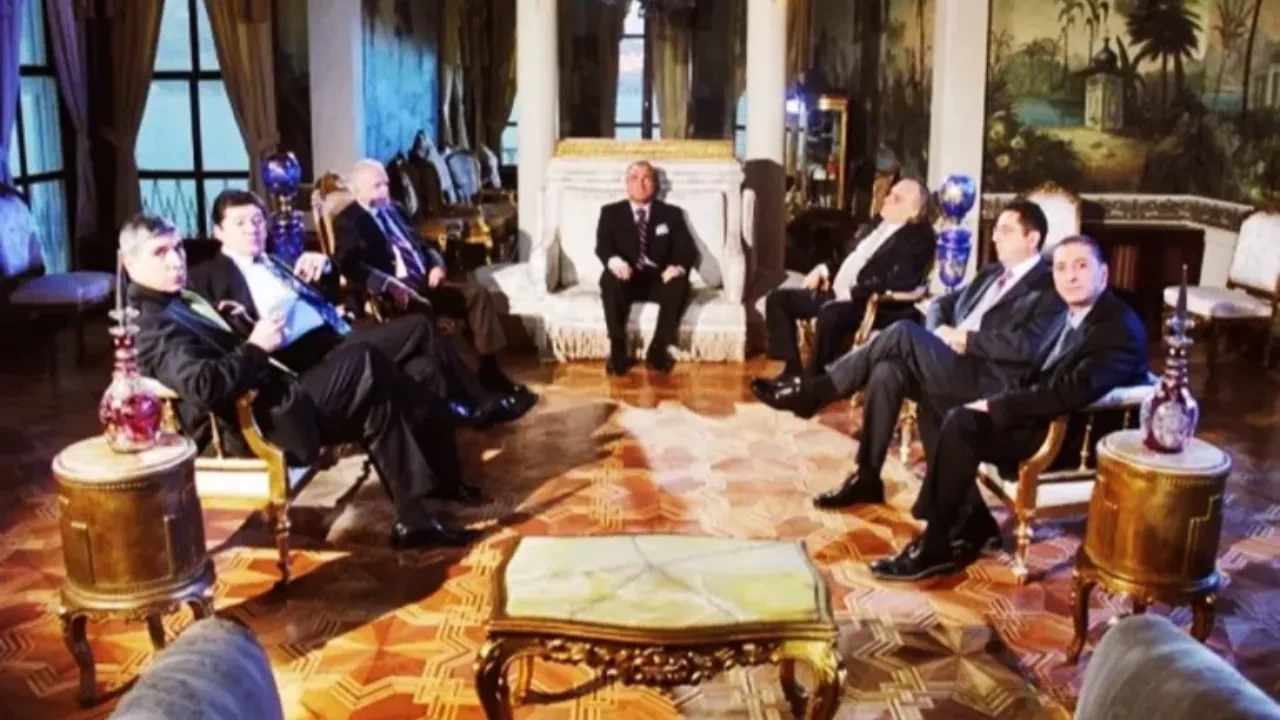 'Kurtlar Vadisi' ile hafızalara kazındı! Fenomen yalının yüzde 15,23'ü satışa çıktı 