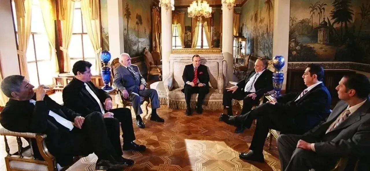 Kurtlar Vadisi'nin gözde yalısı satılıyor! Abud Efendi Yalısı kimin, fiyatı ne kadar?