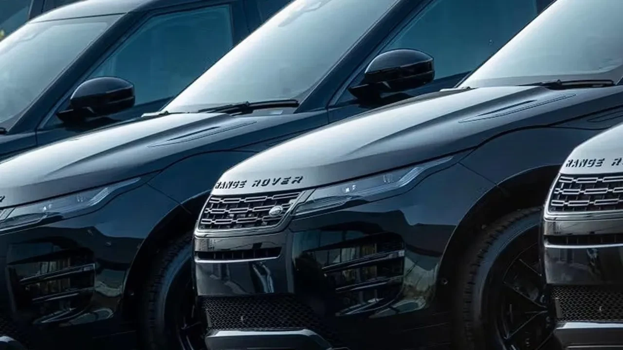 Londra’da SUV araçlara ek ücret masada