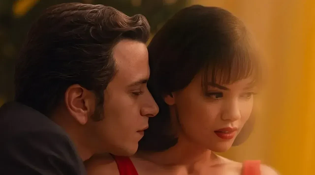 Masumiyet Müzesi gerçek mi: Kemal ve Füsun gerçek karakterler mi?