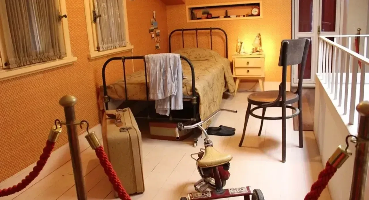 Masumiyet Müzesi gerçek mi: Kemal ve Füsun gerçek karakterler mi?