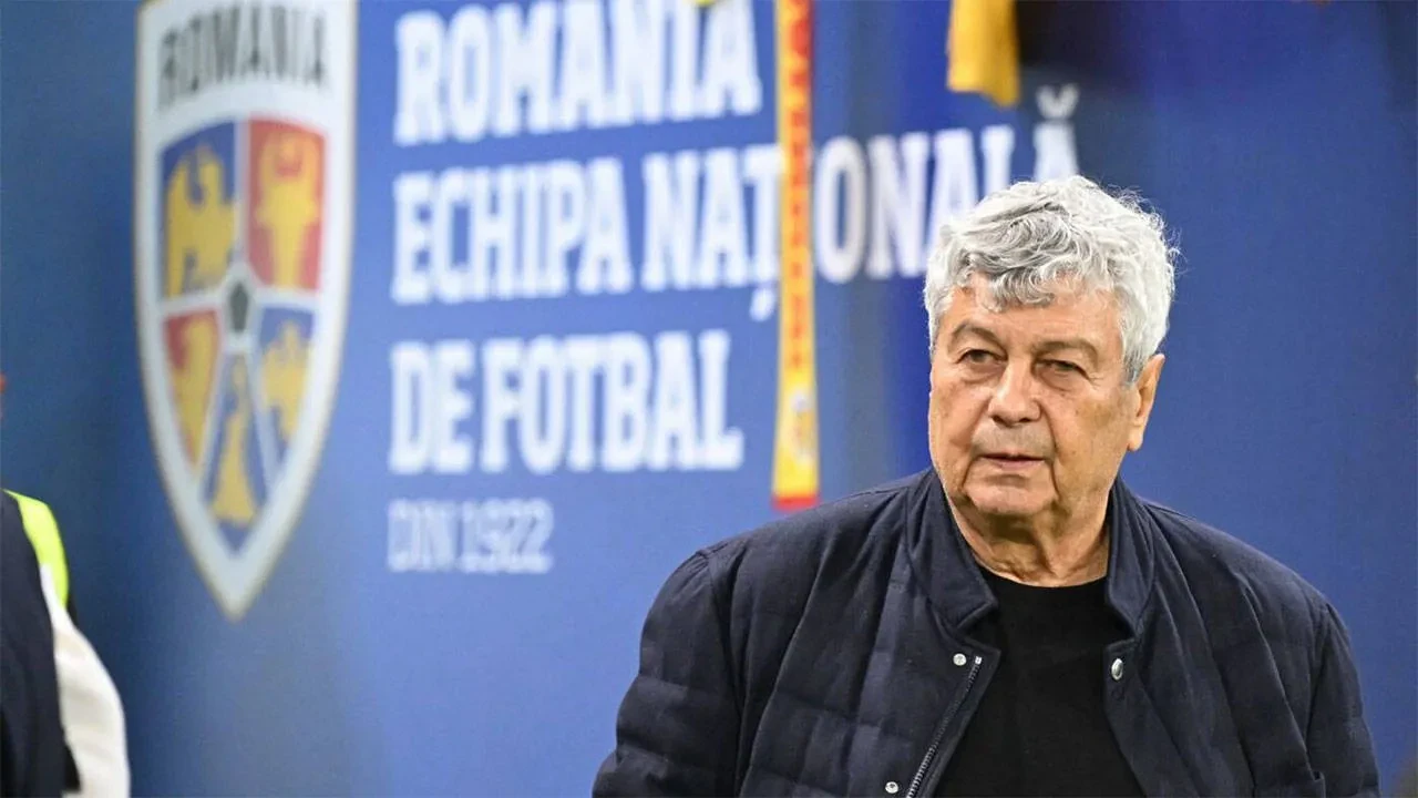 Mircea Lucescu Türkiye maçı öncesinde FIFA'ya seslendi: "Normal değil!"