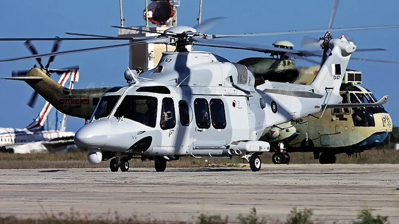 MSB duyurdu! TSK personeli Bağdat'tan tahliye edildi