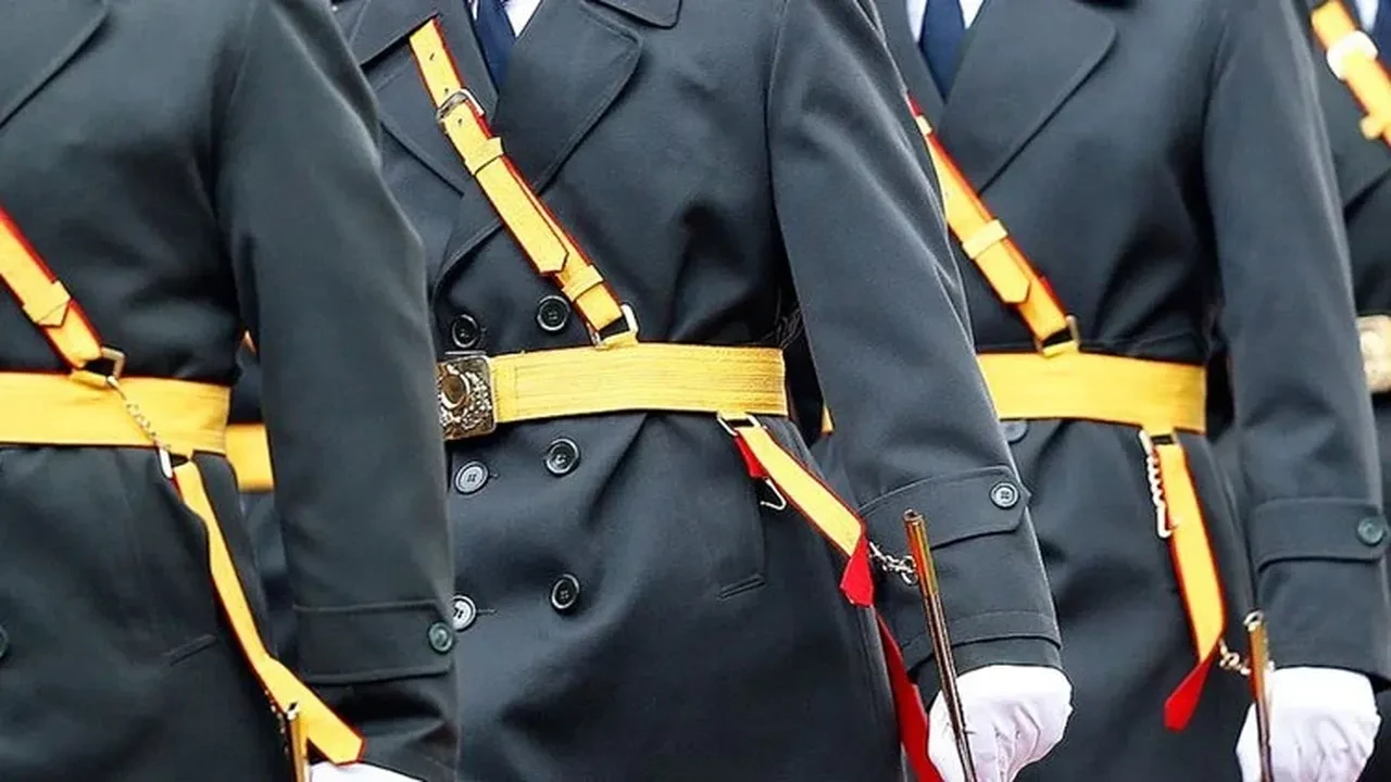 MSÜ tercih son gün ne zaman? MSB tercih ekranı ve taban puanlar