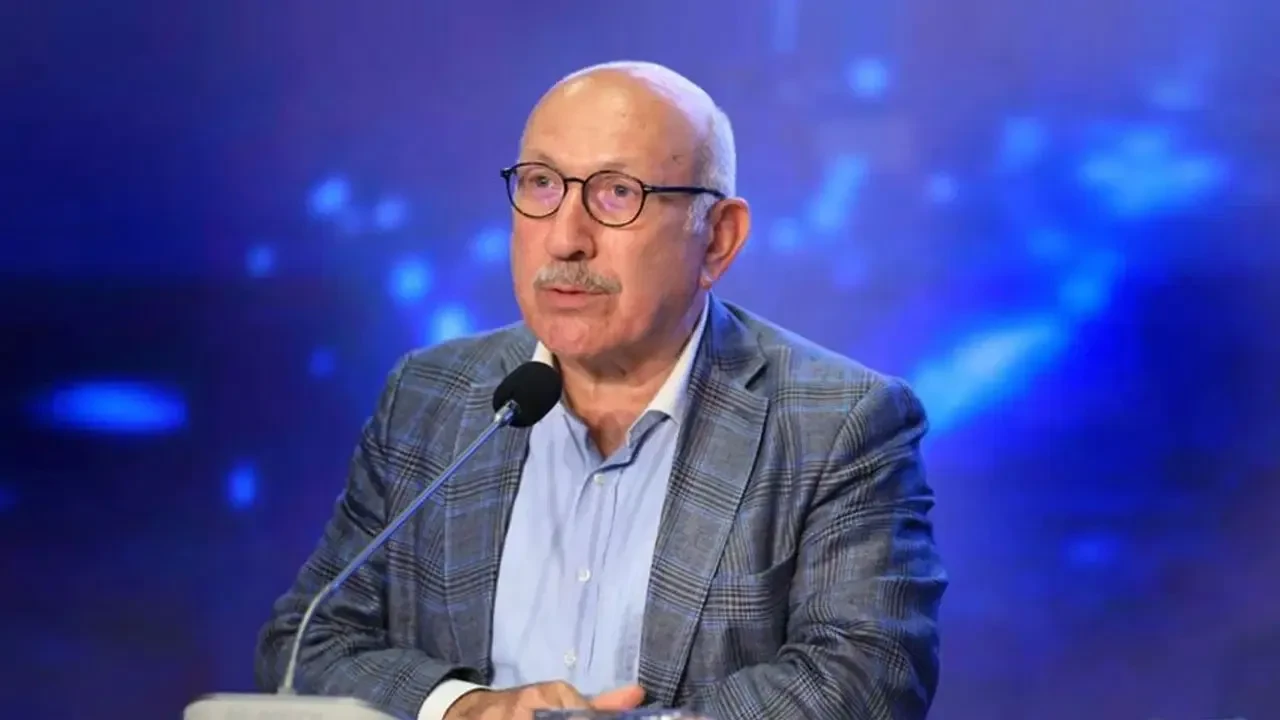 MÜSİAD Başkanı Bayram Ali Bayramoğlu tutuklandı