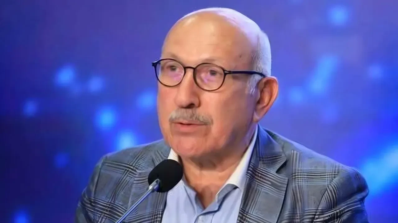 MÜSİAD eski Başkanı Bayram Ali Bayramoğlu'na tutuklama talebi