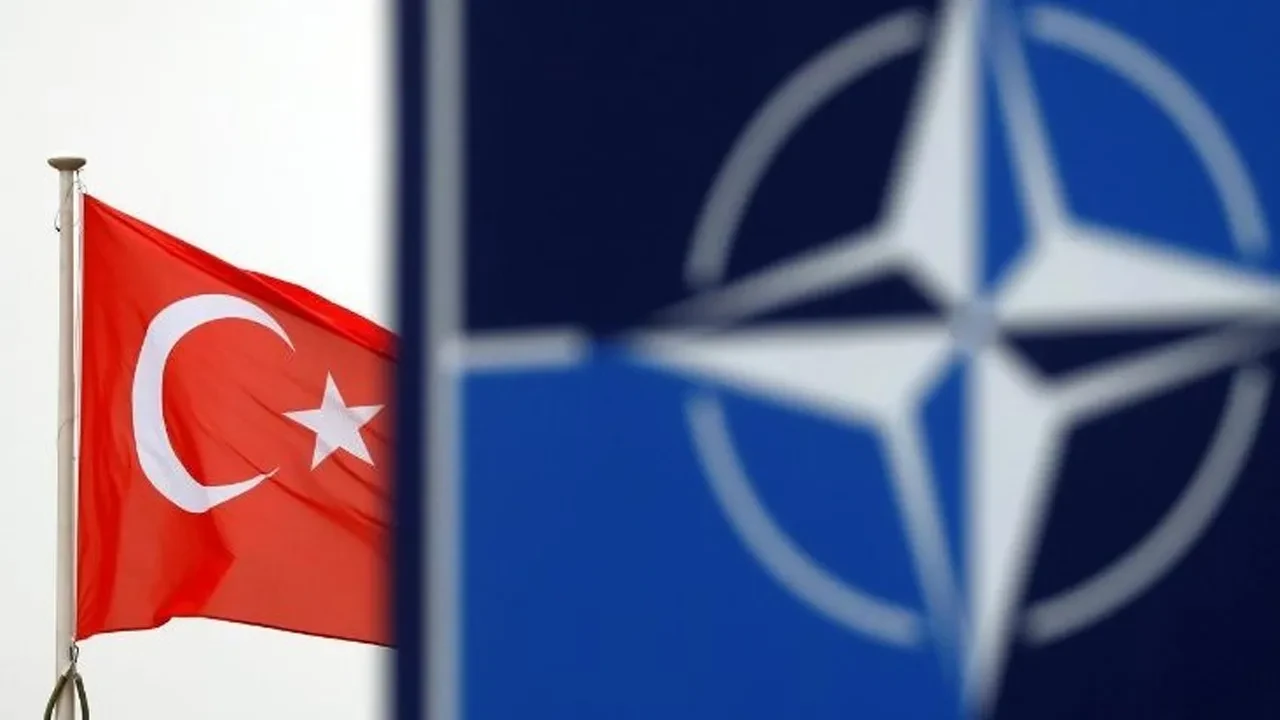 NATO'dan Türkiye açıklaması! 'İran'dan gelen 3 füzeyi engelledik'