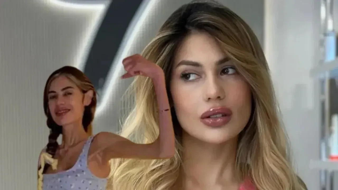 Nihal Candan'ın kardeşi Su Candan gözyaşları içinde gördüğü rüyayı anlattı! Sözleri yürek dağladı 