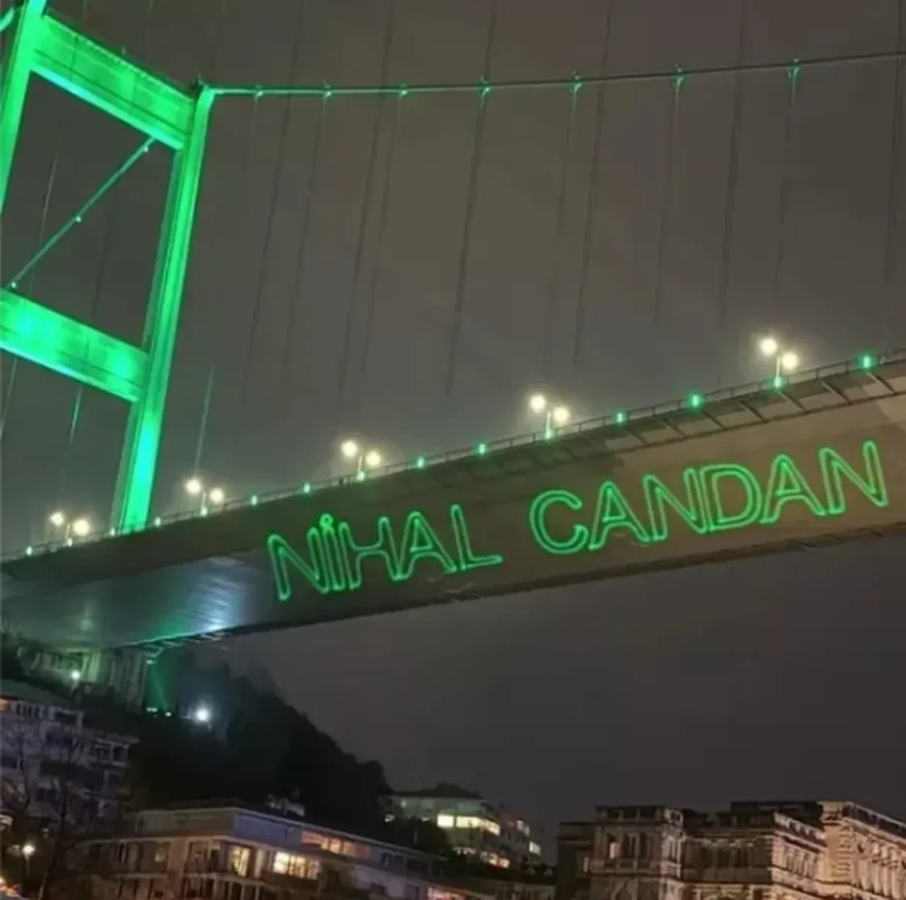Nihal Candan'ın kardeşi Su Candan gözyaşları içinde gördüğü rüyayı anlattı! Sözleri yürek dağladı 