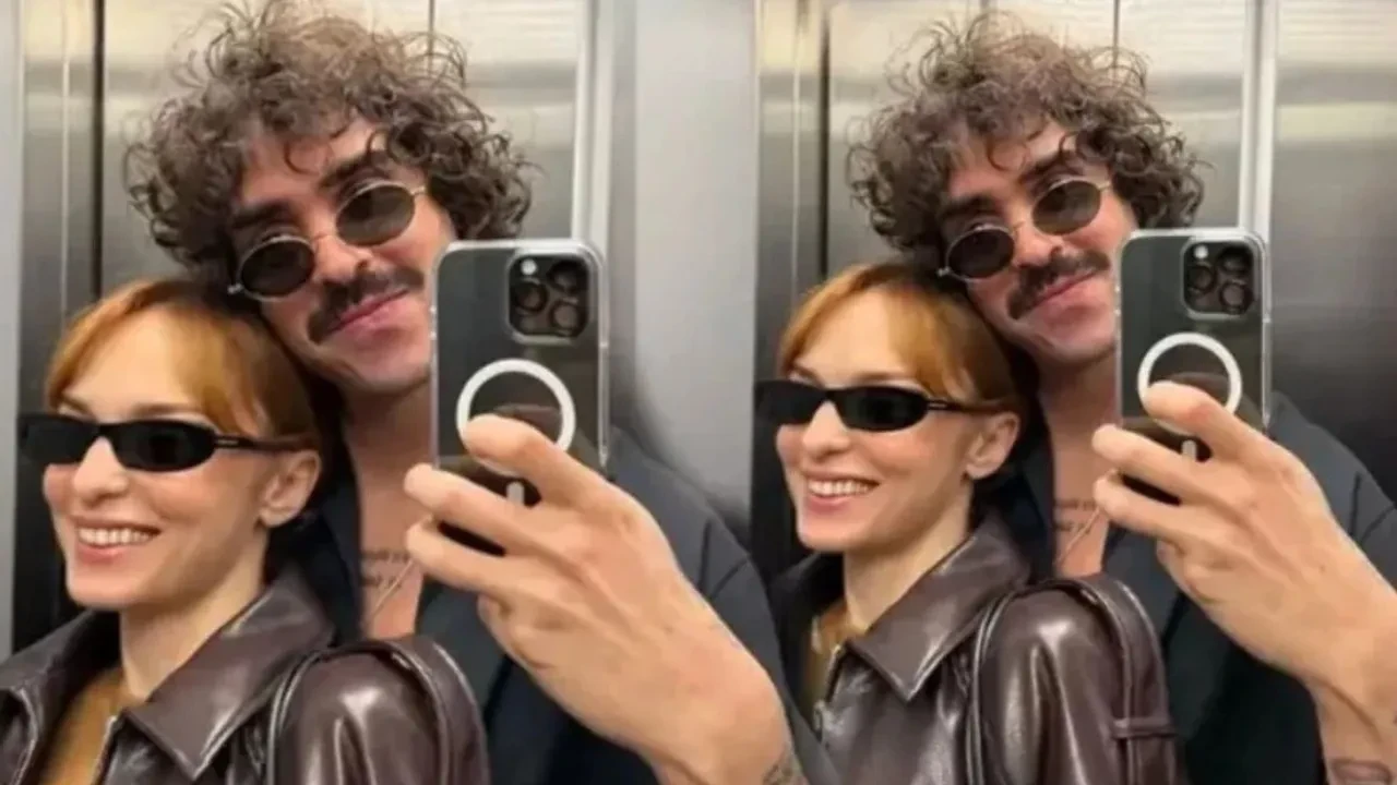 Nilperi Şahinkaya sevgilisi kim? Nilperi Şahinkaya kaç yaşında?