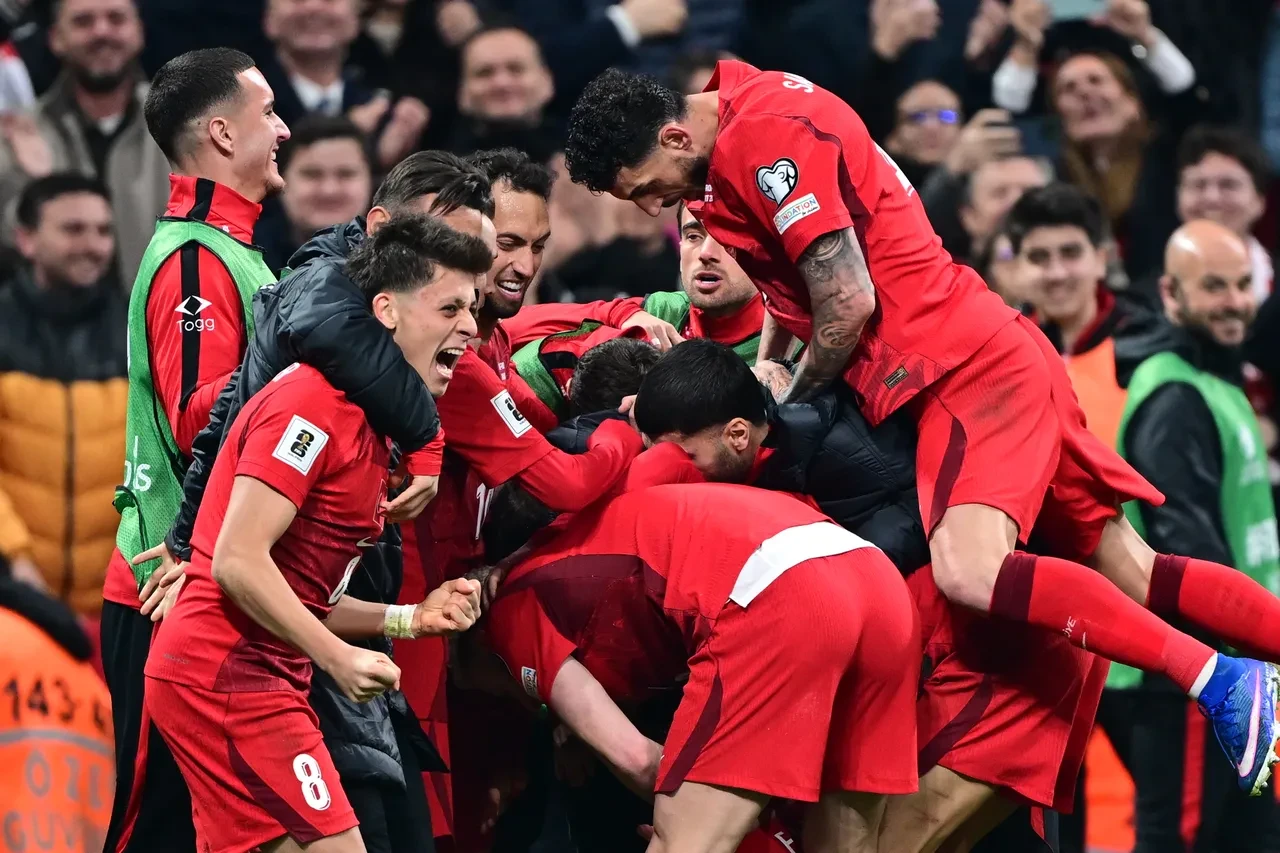 Önder Özen'den Türkiye'nin Romanya zaferi için çarpıcı tespit: "Kimse farkında değil!"