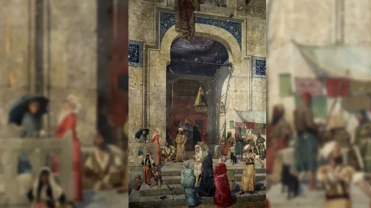 Osman Hamdi Bey'in kayıp hazinesi gün yüzüne çıktı! Dudak uçuklatan fiyata satıldı