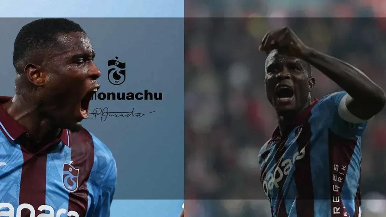 Paul Onuachu transfer kararını verdi! Maaşının 3 katını önerdiler