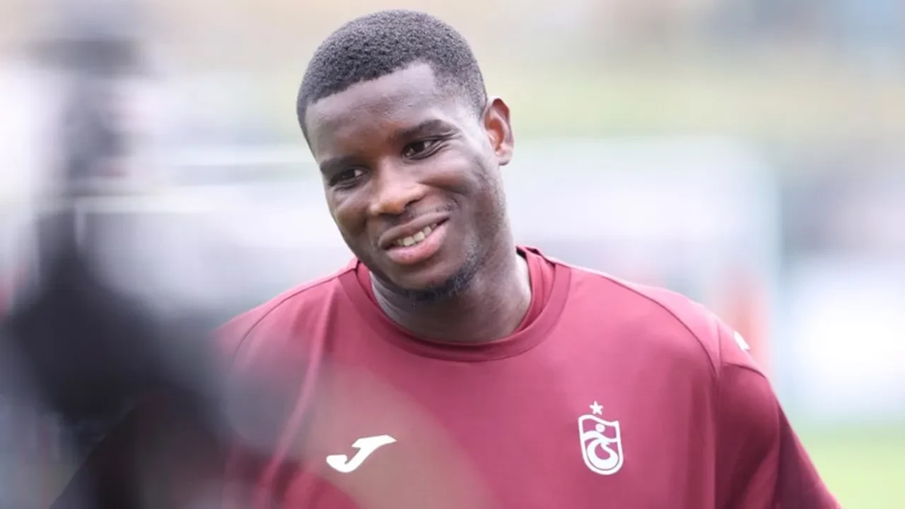 Paul Onuachu transfer kararını verdi! Maaşının 3 katını önerdiler