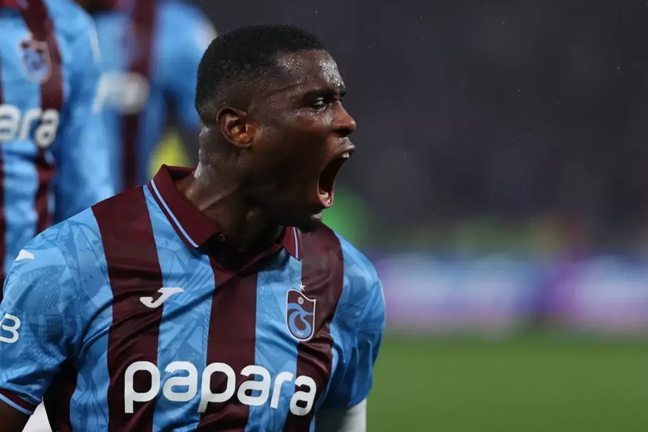 Paul Onuachu transfer kararını verdi! Maaşının 3 katını önerdiler
