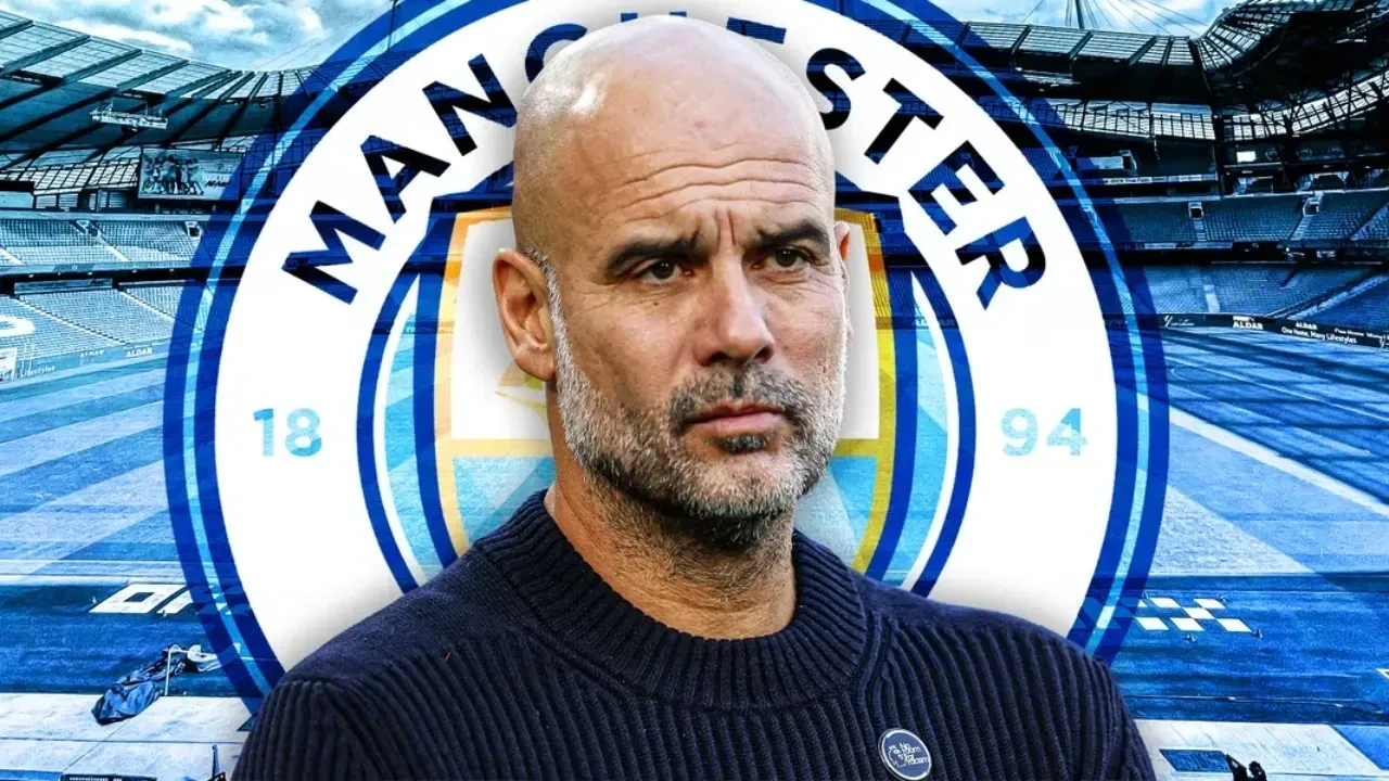 Pep Guardiola sonrası için Manchester City'den kritik hamle!