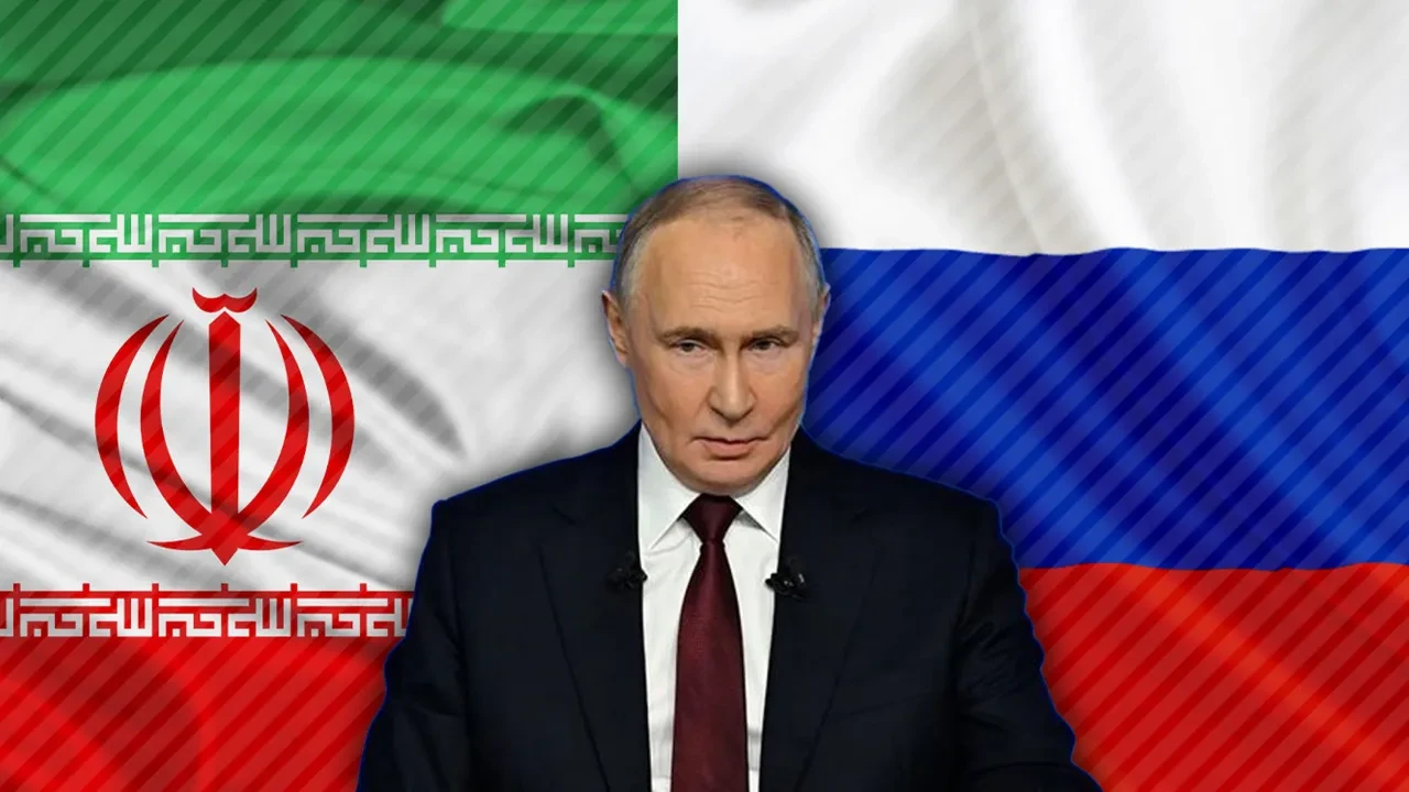 Putin'den İran savaşı uyarısı: Küresel etkileri Covid zamanındaki gibi olabilir