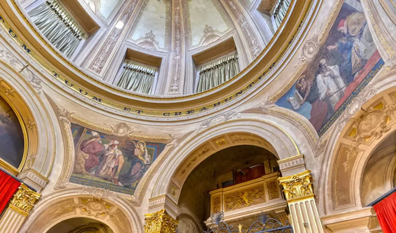 Roma'da eski Papa'nın evi satışa çıkıyor! Fiyatı dudak uçuklatıyor