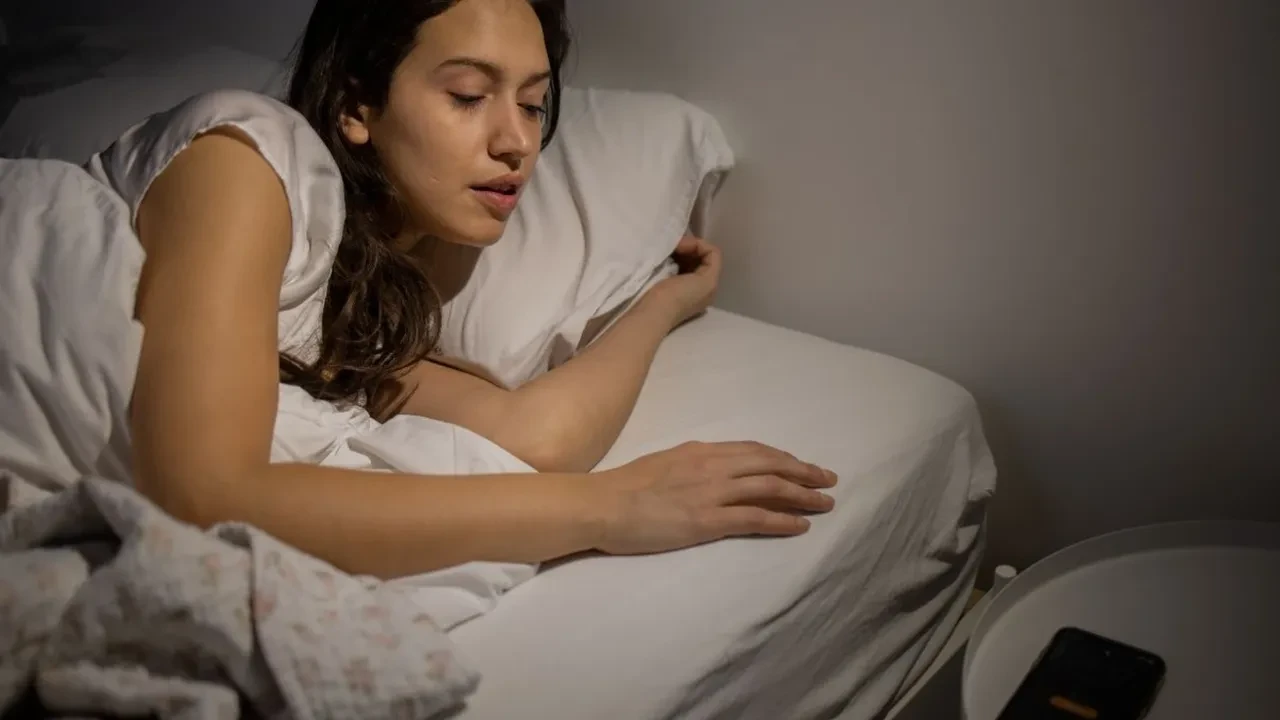 Vitamin eksikliği ve yanlış beslenme