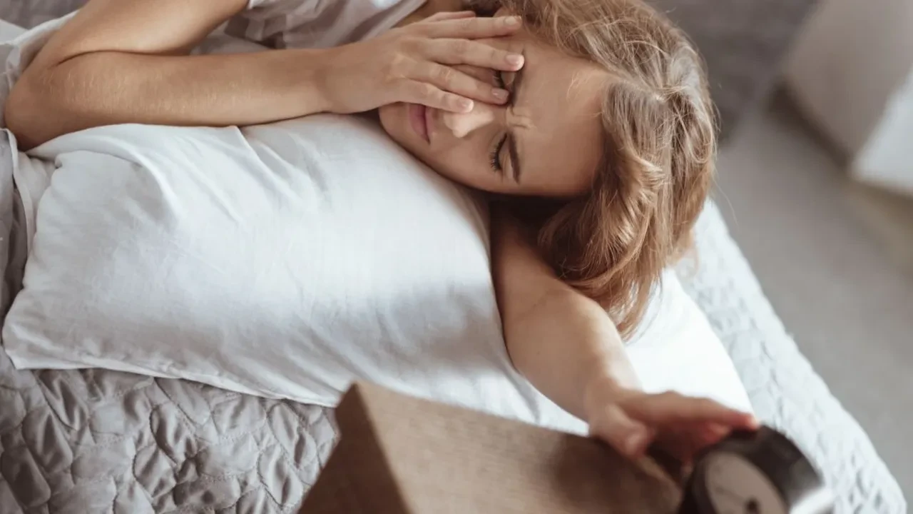 sabahları yorgun uyanmamak için yapılması gerekenler