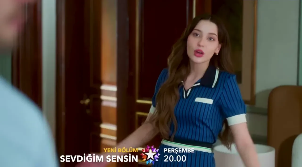 Sevdiğim Sensin dizisi bu akşam var mı? Sevdiğim Sensin dizisi 7. bölüm ne zaman yayınlanacak?