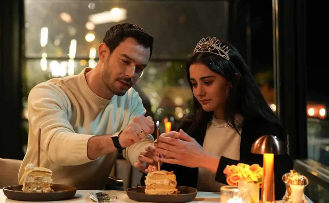 Sevdiğim Sensin dizisi bu akşam var mı? Sevdiğim Sensin dizisi 7. bölüm ne zaman yayınlanacak?