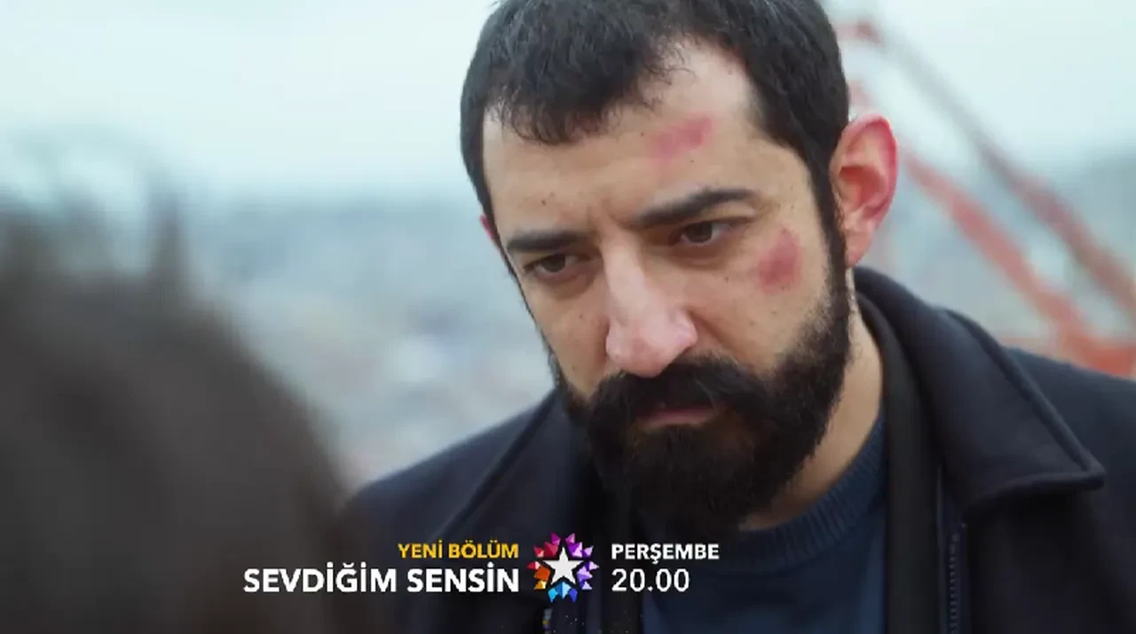 Sevdiğim Sensin dizisi bu akşam var mı? Sevdiğim Sensin dizisi 7. bölüm ne zaman yayınlanacak?