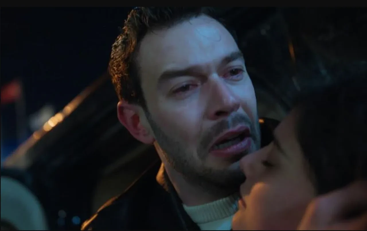 Sevdiğim Sensin'de Dicle ile Erkan boşanacak mı? Sevdiğim Sensin dizisi 7. bölümde boşanma sahnesi geceye damga vurdu!