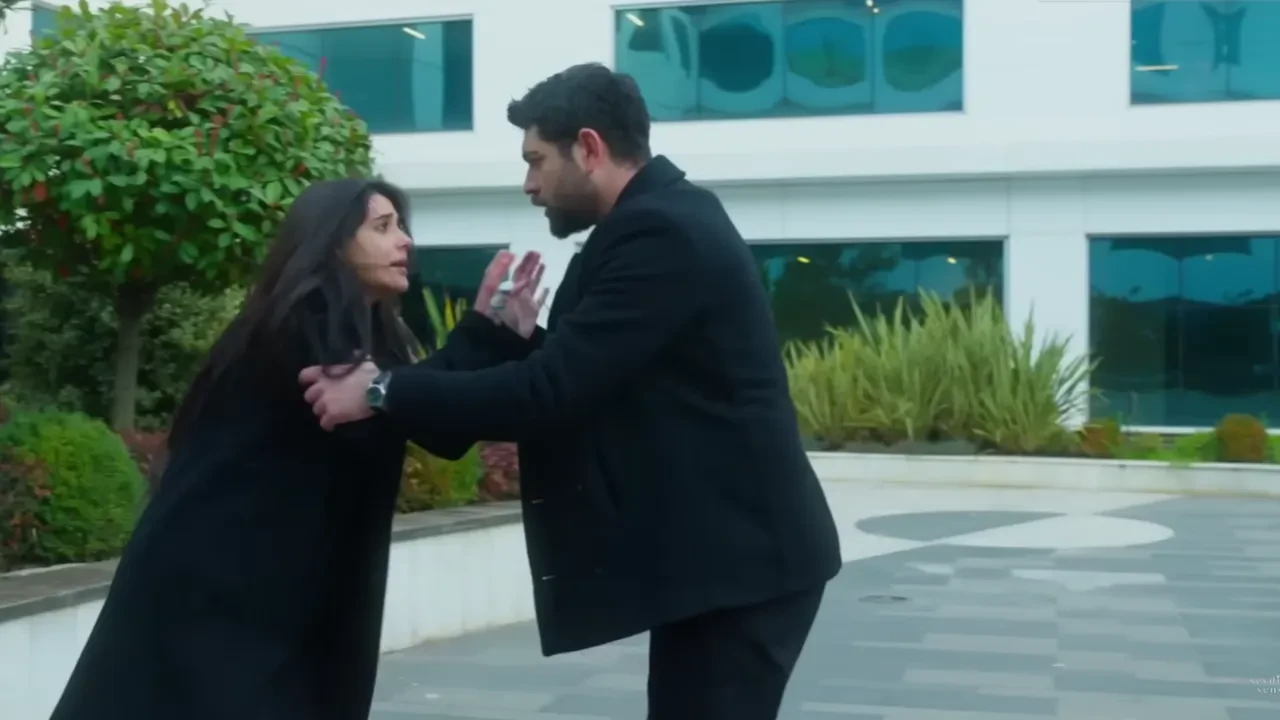 Sevdiğim Sensin'de Dicle ile Erkan boşanacak mı? Sevdiğim Sensin dizisi 7. bölümde boşanma sahnesi geceye damga vurdu!
