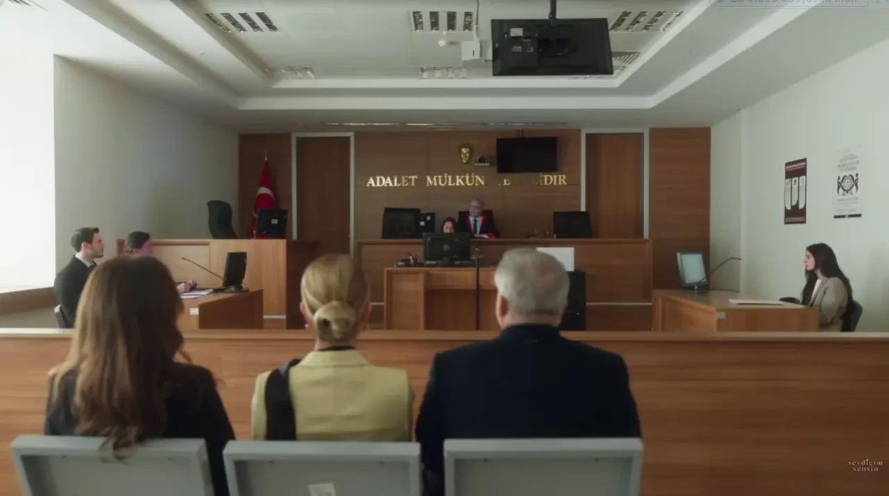 Sevdiğim Sensin'de Dicle ile Erkan boşanacak mı? Sevdiğim Sensin dizisi 7. bölümde boşanma sahnesi geceye damga vurdu!