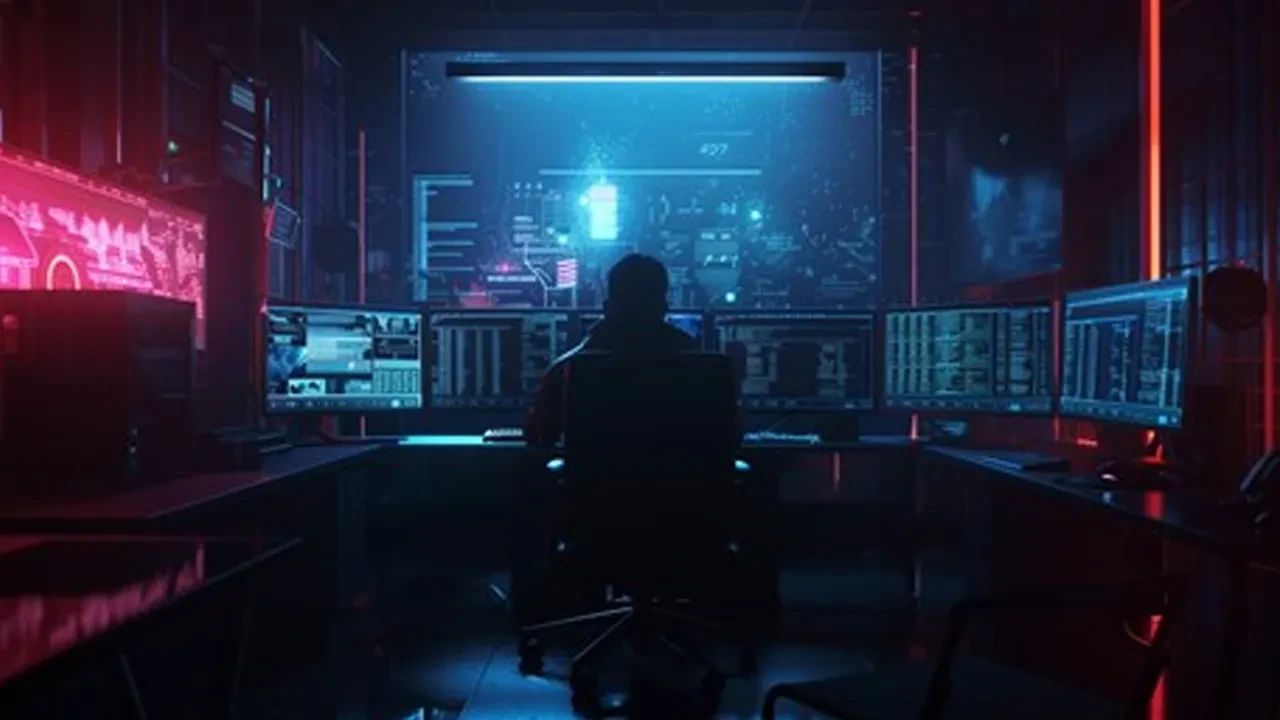 'Siyah Şapkalı Hacker' çetesi çökertildi! 19 milyon kişinin tüm bilgilerini çalmışlar: Instagram, Facebook ve e-posta şifreleri ellerinde