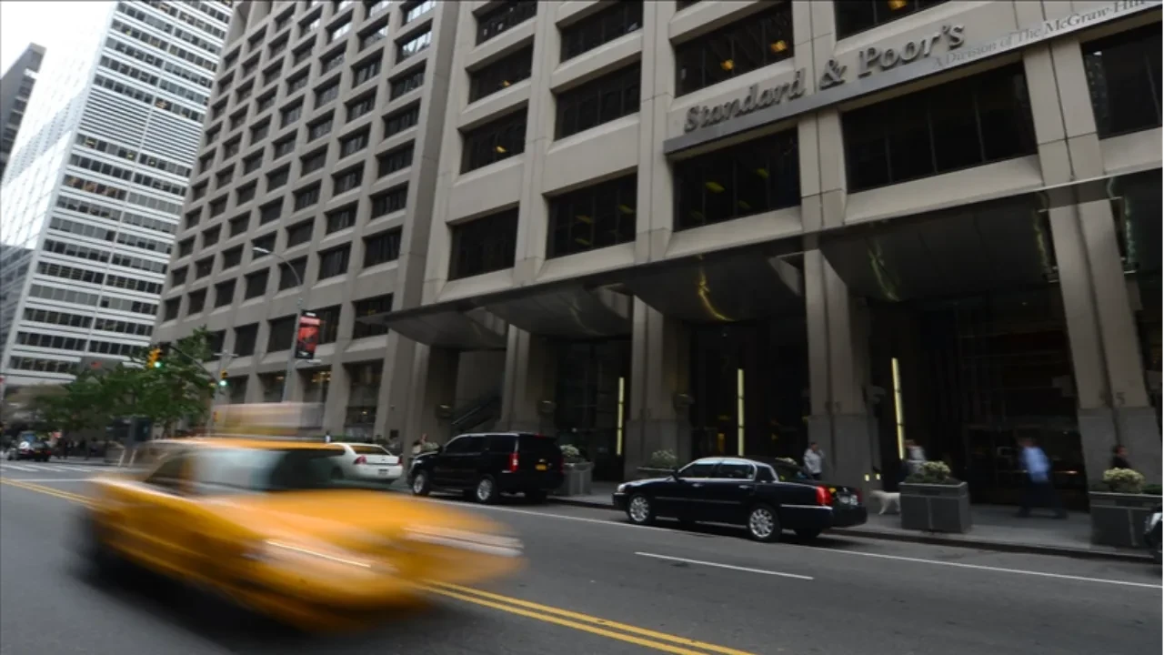 S&P’den Türkiye analizi! İşte enflasyon ve dolar beklentisi
