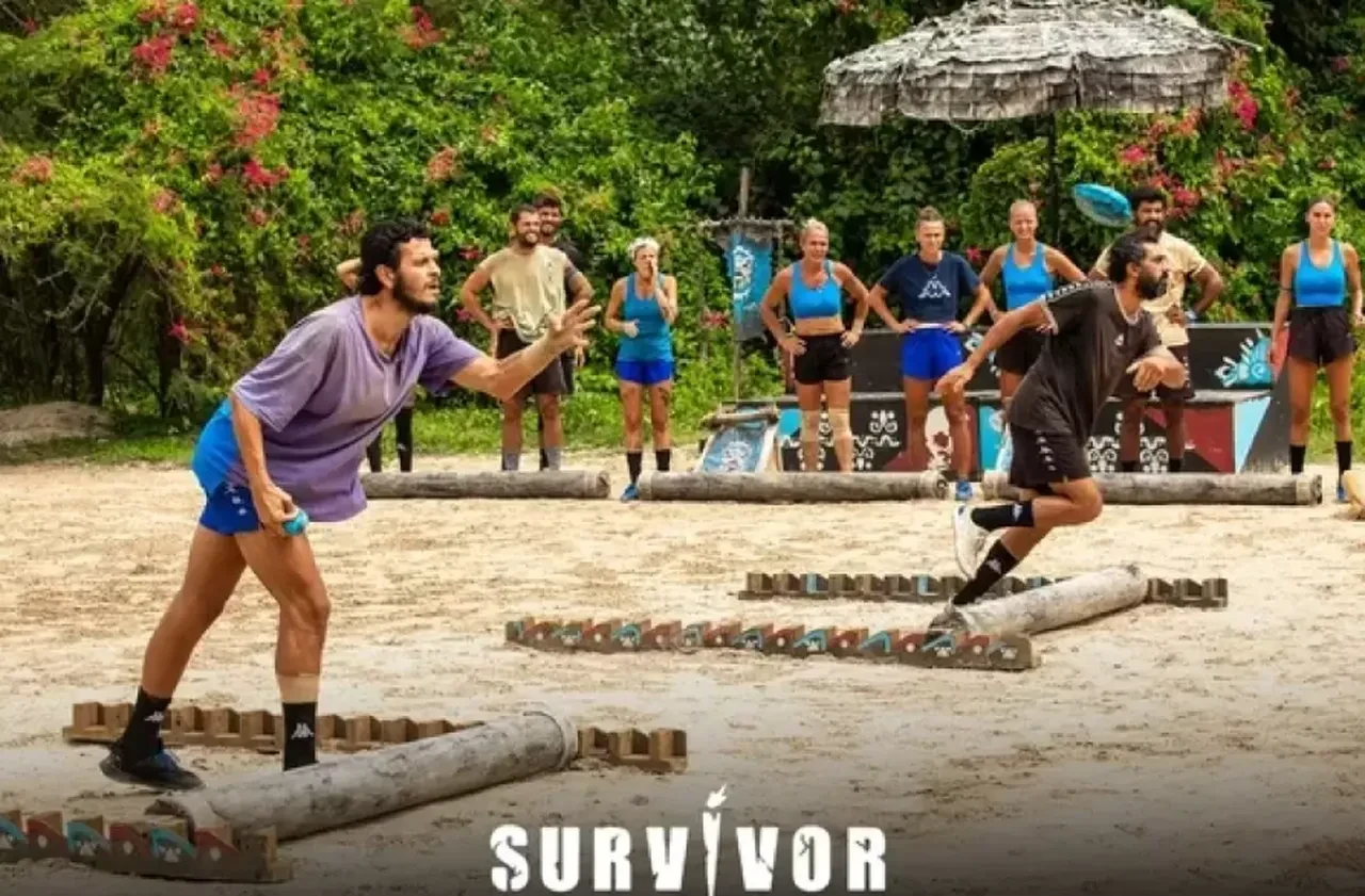 Survivor bu akşam var mı? 26 Mart 2026 Survivor neden yok? 26 Mart Perşembe günü TV8 yayın akışı