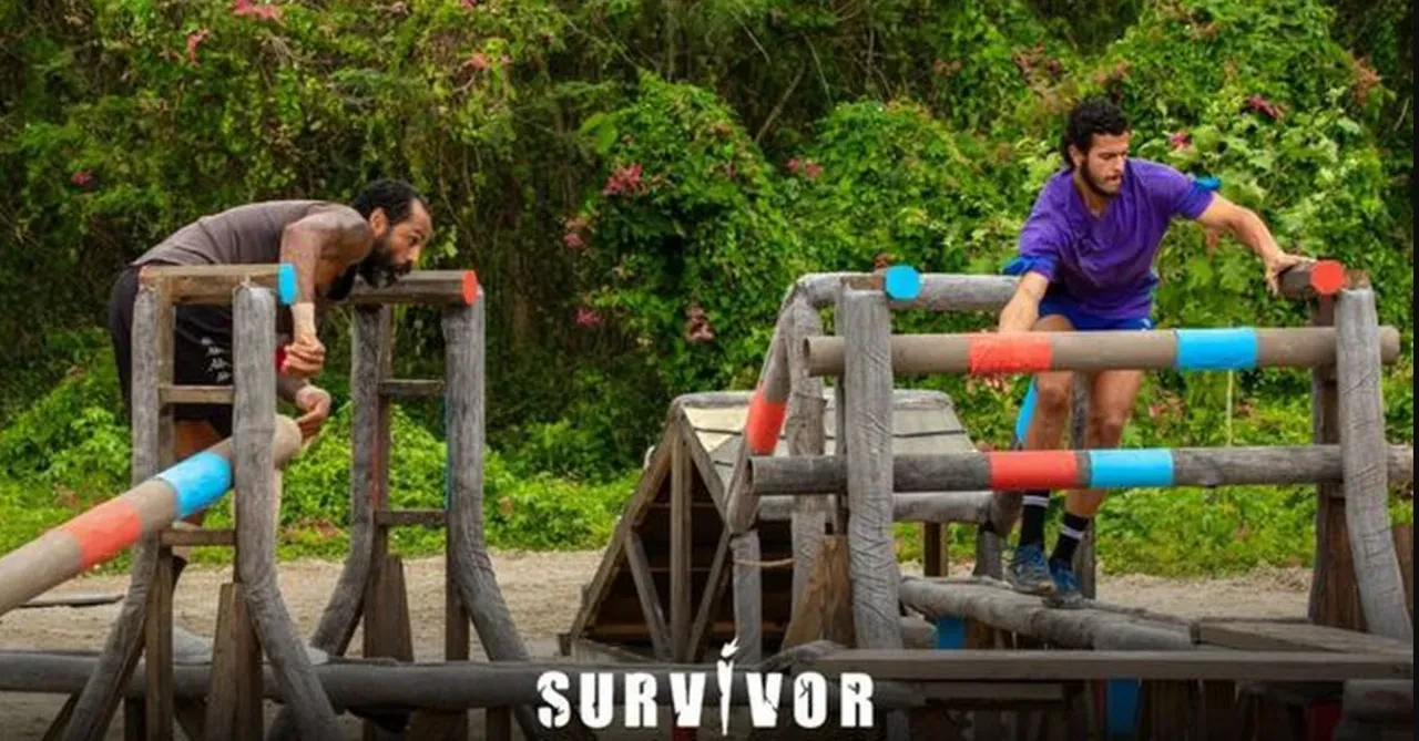 Survivor bu akşam var mı? 26 Mart 2026 Survivor neden yok? 26 Mart Perşembe günü TV8 yayın akışı