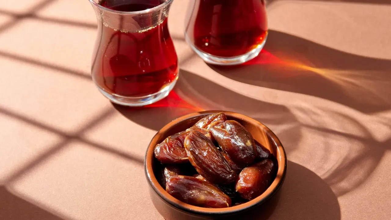 Tabîb ibn-i Şerif'ın yüzyıllık şifa karışımı! Bağırsakları çalıştıran hurma ceviz