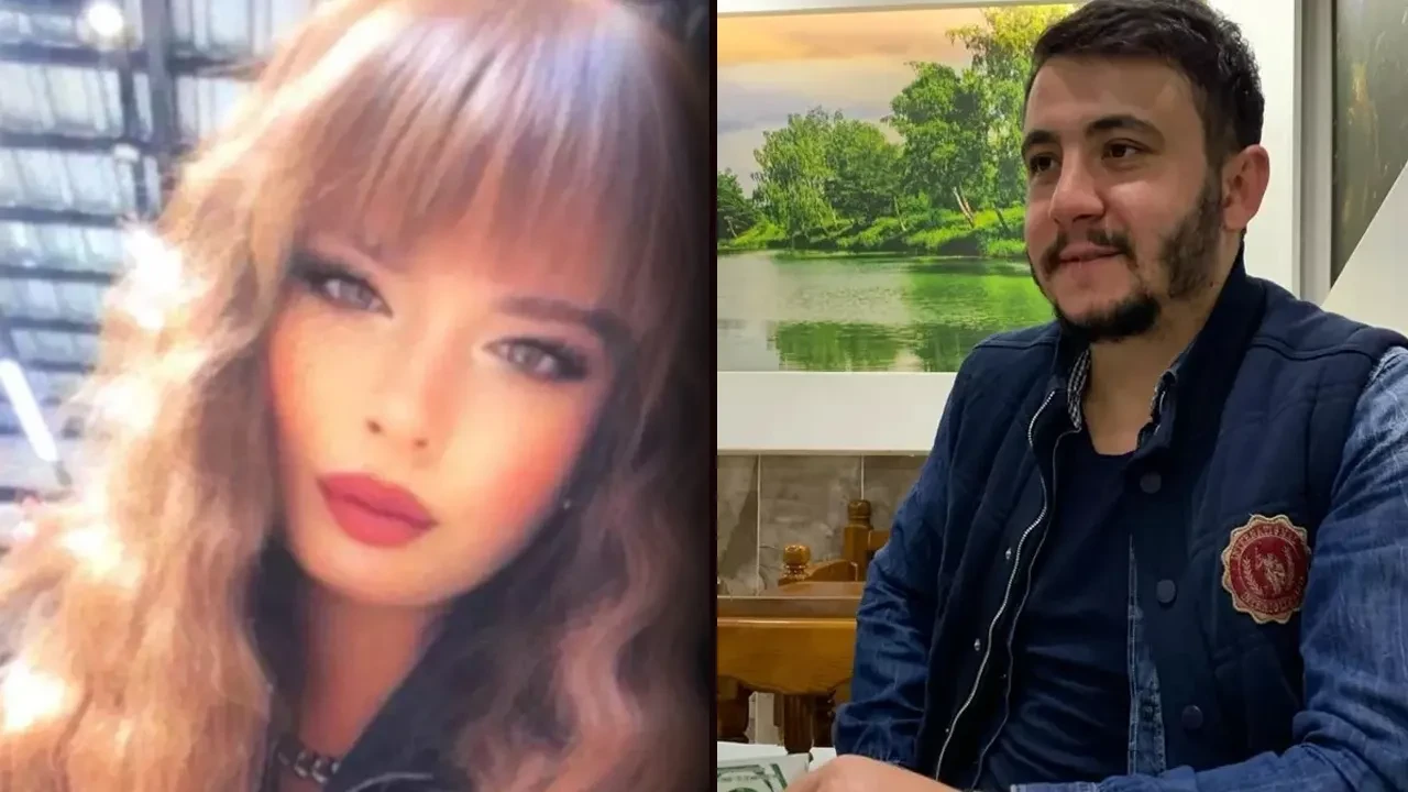 Tartıştığı kadını gözünü kırpmadan öldürdü! Aynı silahla intihar etti 