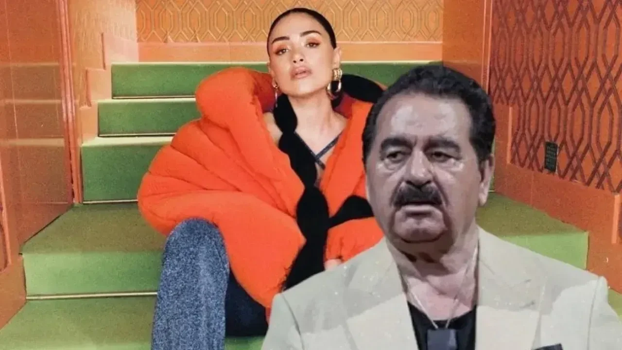 Tatlıses ailesinde sular durulmuyor! İbrahim Tatlıses'in yılan benzetmesine yorum yağdı 