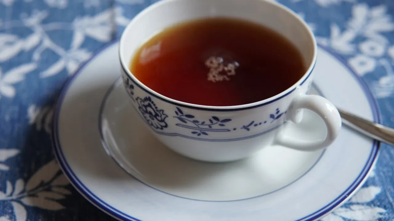 çay 