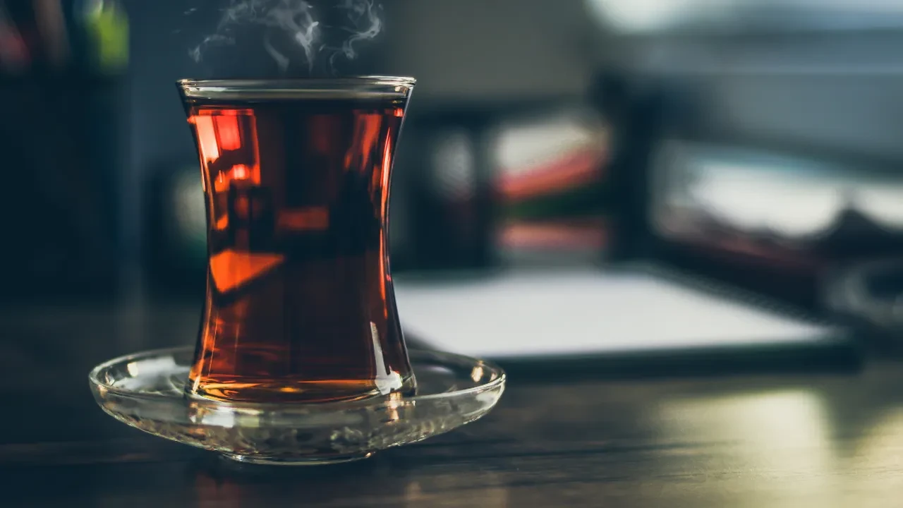 çay 