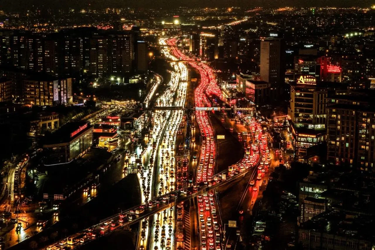 TFMD ‘Yılın Basın Fotoğrafları’ yarışmasında İHA’ya 4 ödül