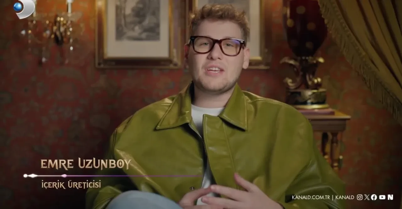 The Traitors Türkiye yarışması ilk bölümde kimler elendi? Kaleden sürgün edilen ilk isim belli oldu!