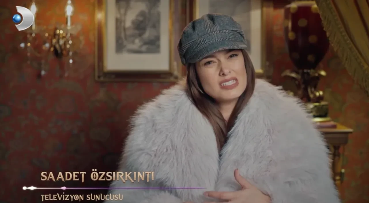 The Traitors Türkiye yarışması ilk bölümde kimler elendi? Kaleden sürgün edilen ilk isim belli oldu!