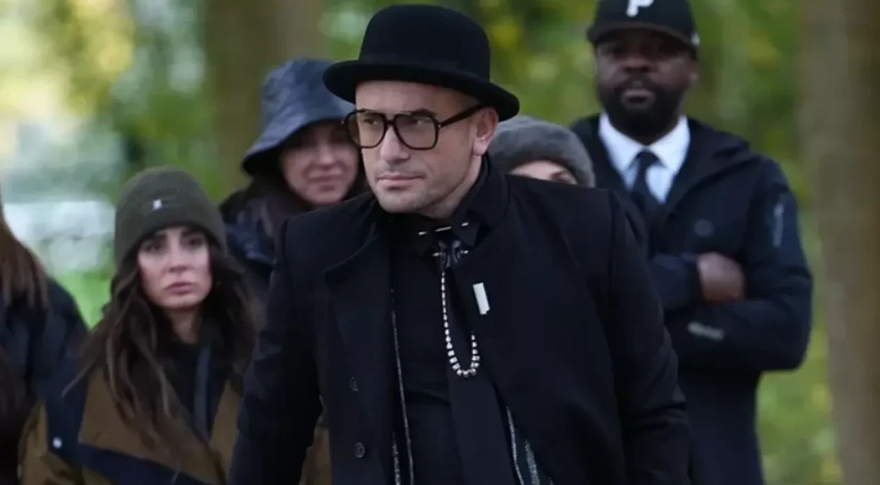 The Traitors Türkiye'deki şato nerede, hangi ülkede? The Traitors Türkiye şatosunun adı ne?