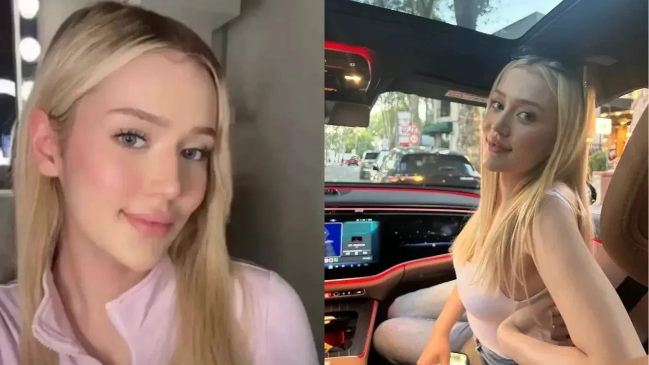 TikTok fenomeni Kübra Karaaslan’a ne oldu? Kübra Karaaslan kaç yaşındaydı?