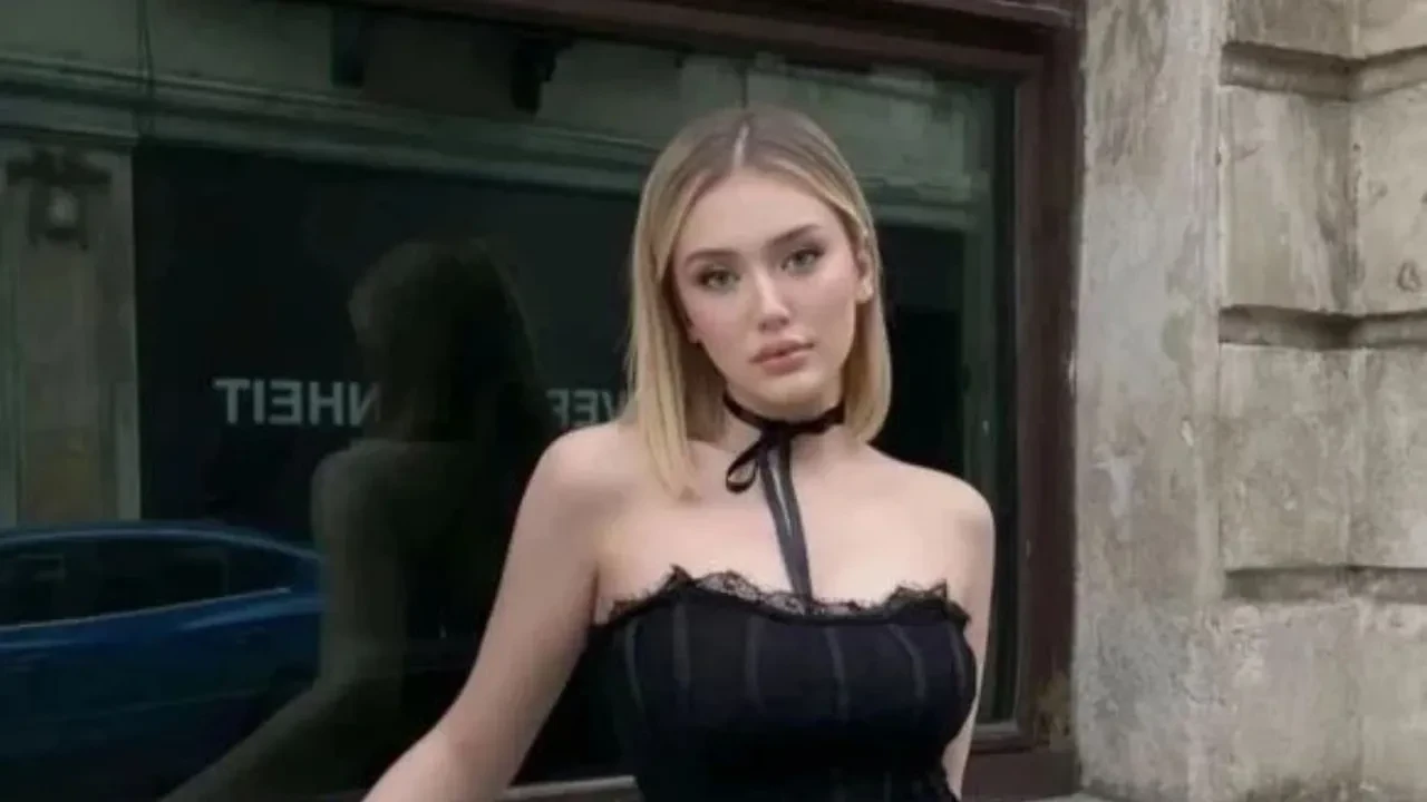 TikTok fenomeni Kübra Karaaslan’a ne oldu? Kübra Karaaslan kaç yaşındaydı?