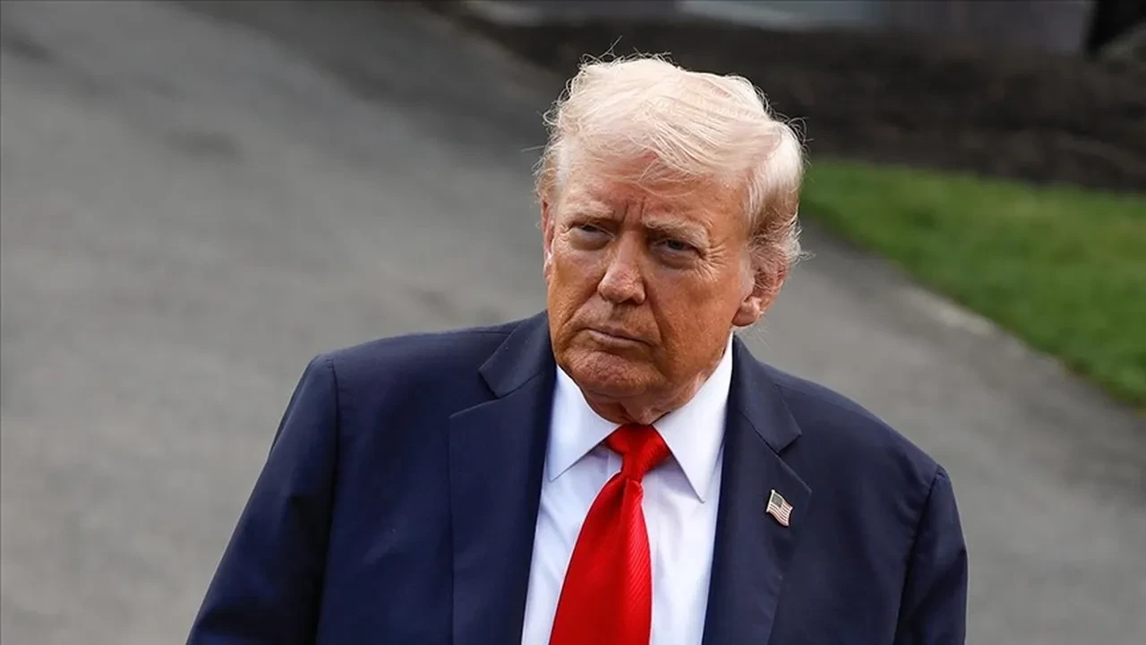 Trump 'bu fiyaskodan' çıkış yolu arıyor! İran'ın Hark Adası'nın işgali Çin'i de savaşa çekebilir